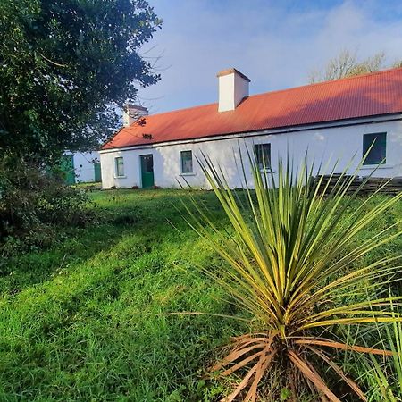 Вілла -Going Back In Time- 200 Year Old Farmhouse Creegh Екстер'єр фото